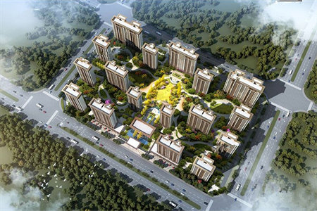 出售泰安青山名居2室2厅1卫101平毛坯房