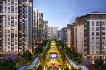 城西鲁东小区3室1厅1卫59.8万68m2出售